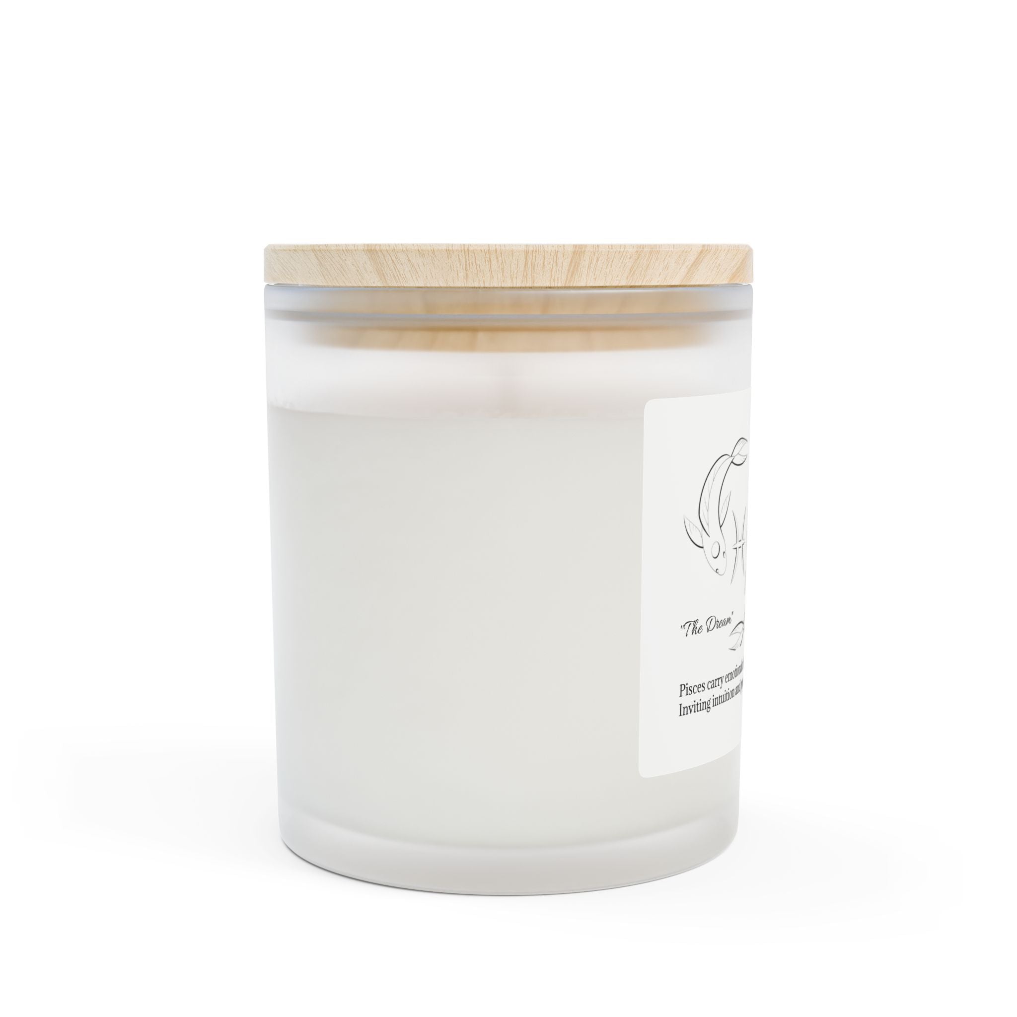Pisces “The Dream” Candle