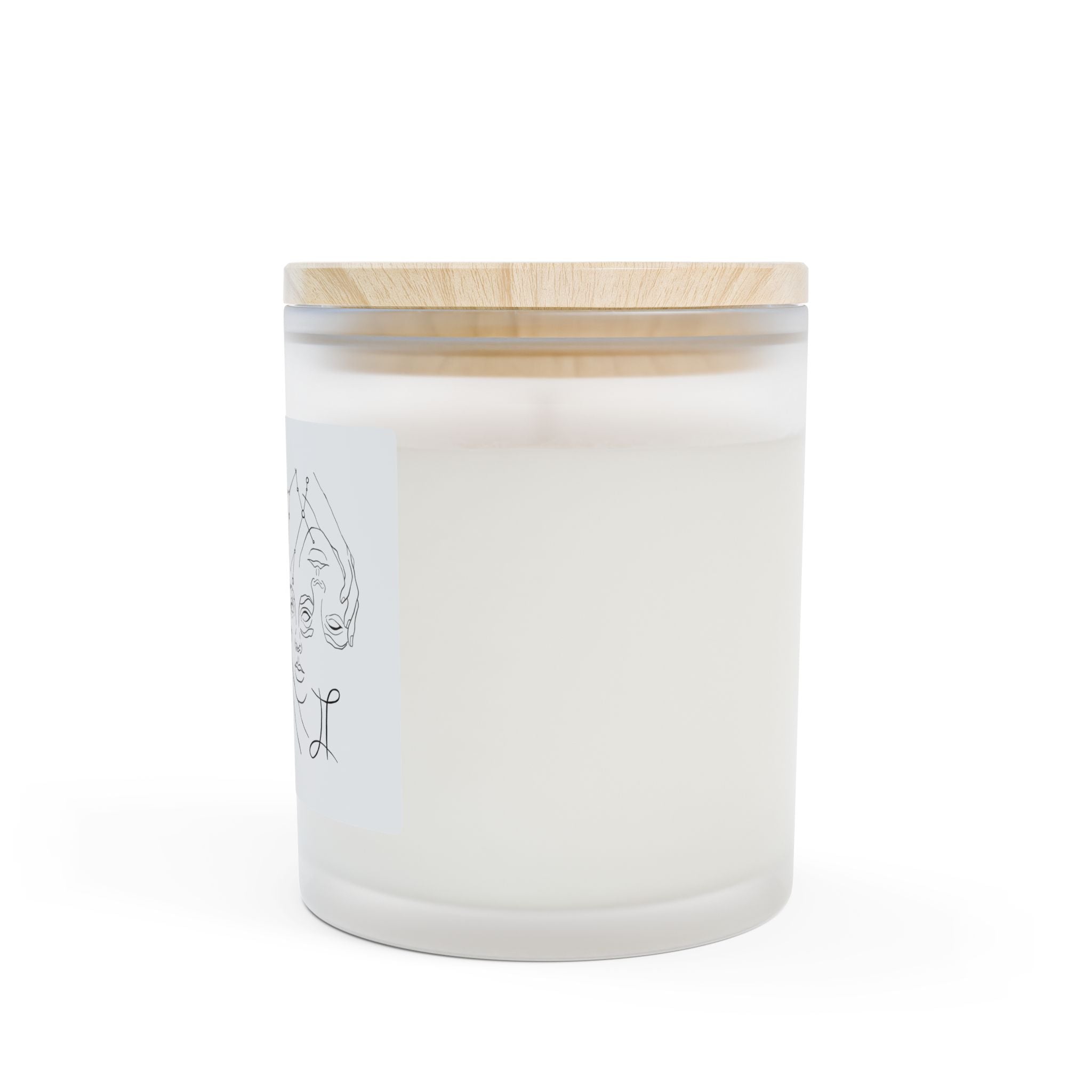 Gemini “The Breeze” Candle