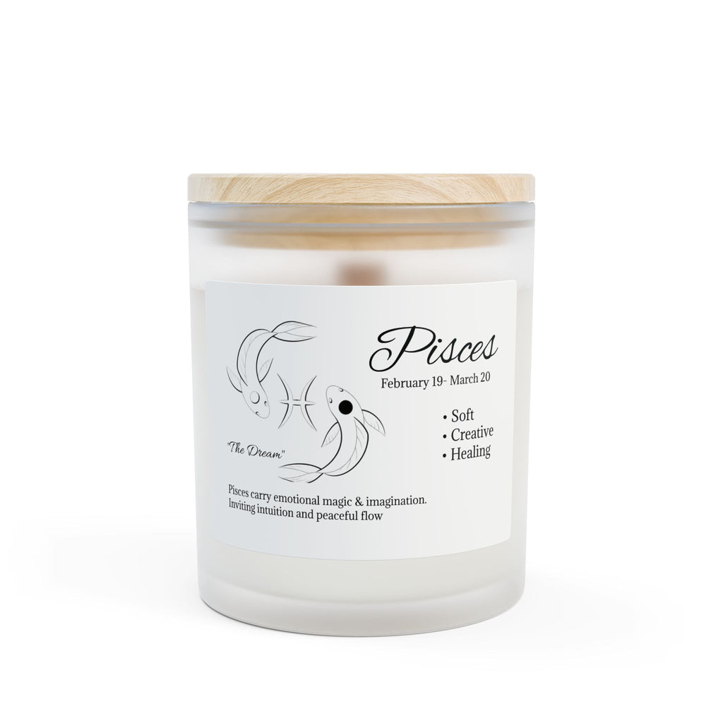 Pisces “The Dream” Candle