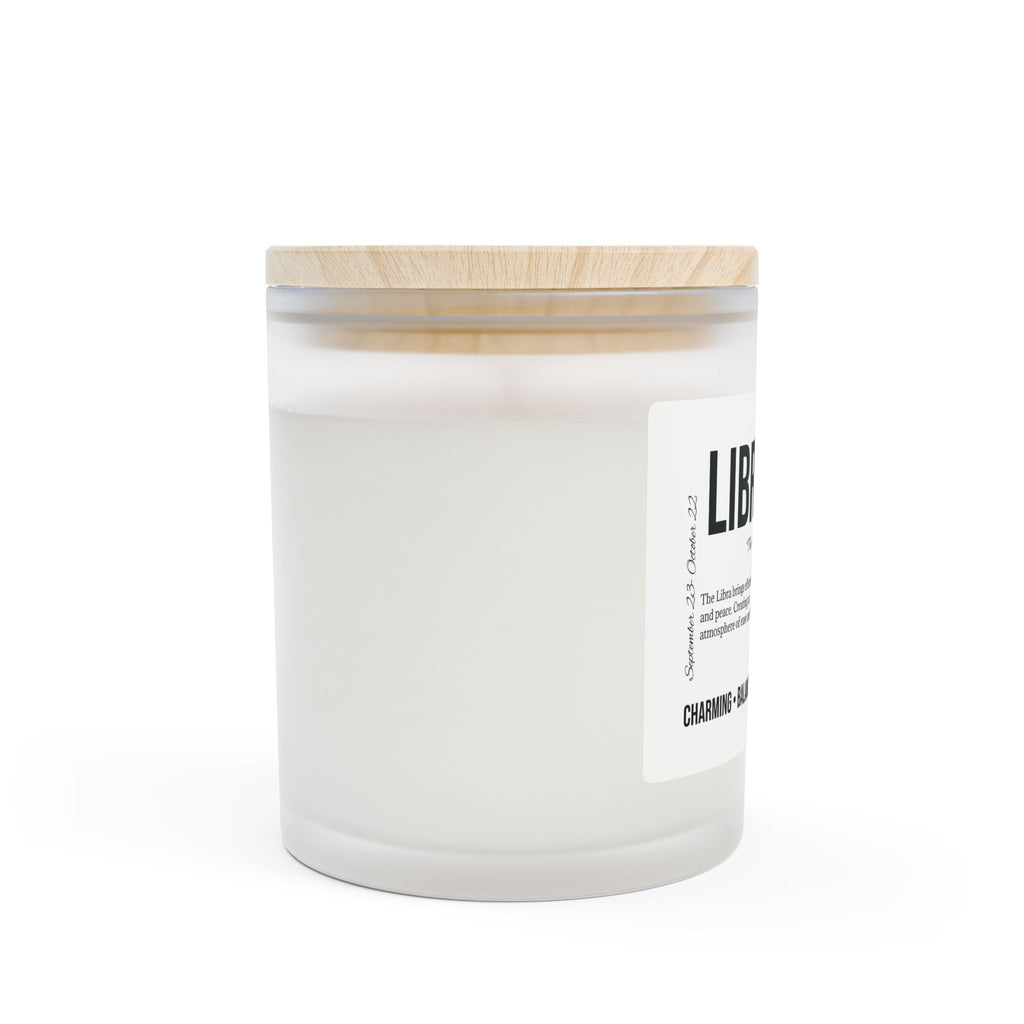 Libra “The Harmony” Candle