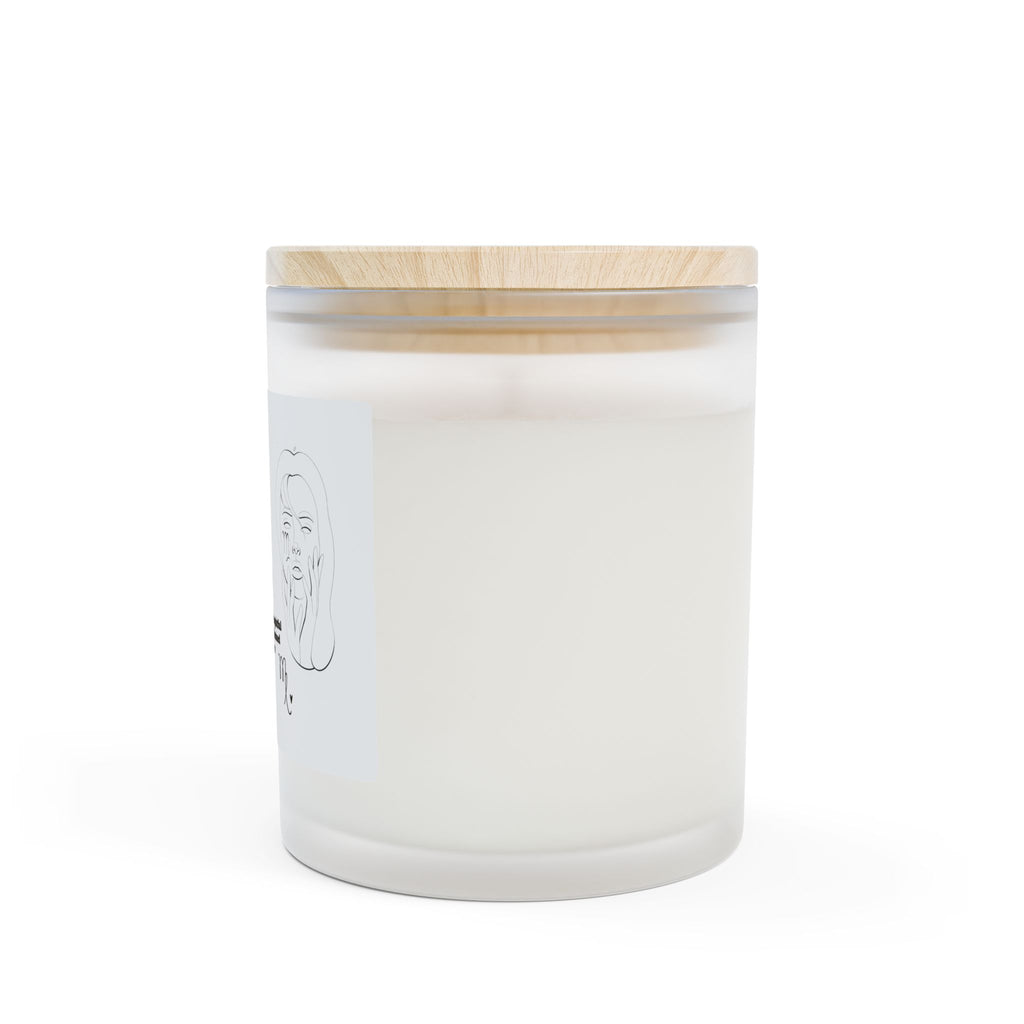 Virgo “The Clarity” Candle
